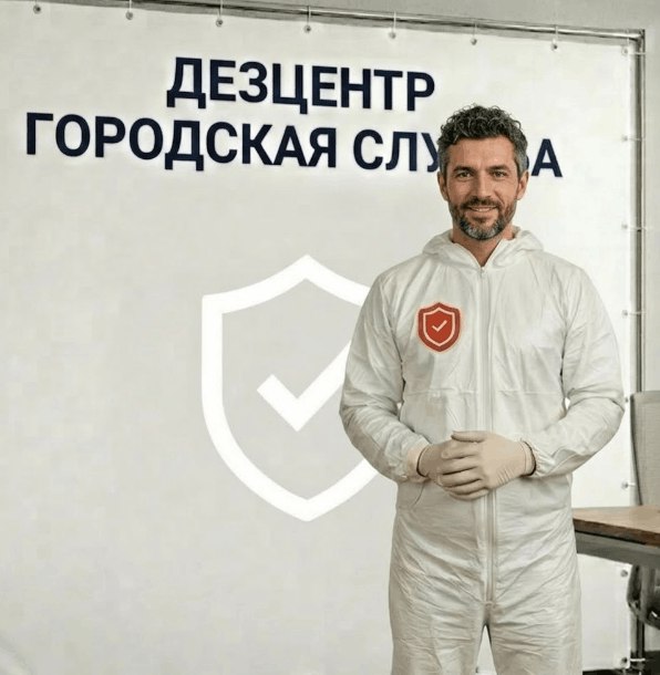 Уничтожение блох - АЛЕКСЕЙ ИВАНОВ
