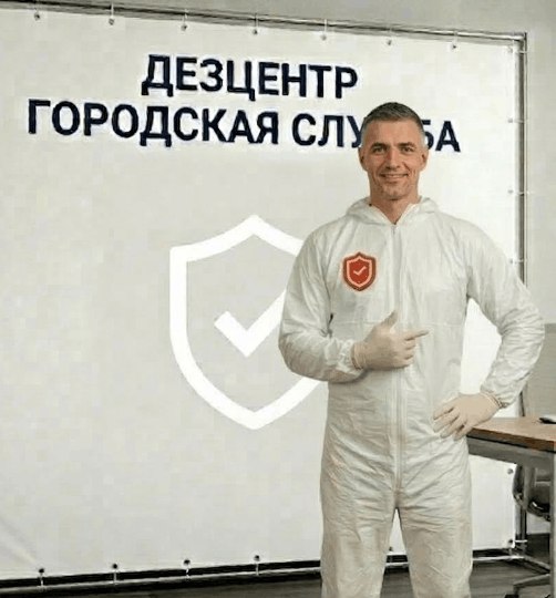 Уничтожение блох - АЛЕКСЕЙ КОЗЛОВ